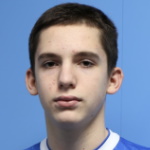 Ilya Vasin