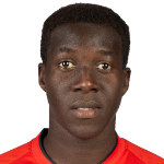 Mamadou Doumbia
