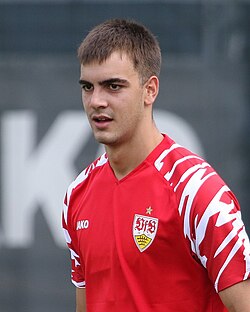 Jovan Milosevic