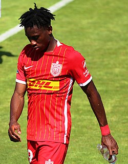 Mario Dorgeles
