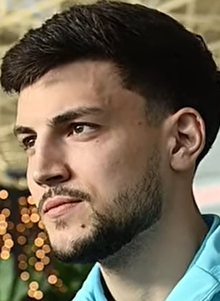 Niko Galesic