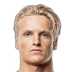 Malte Heyde