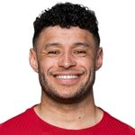 Alex Oxlade-Chamberlain