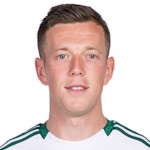 Callum McGregor