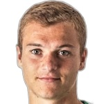 Matej Polidar