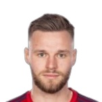 Niklas Söderberg