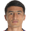 Abduvokhid Gulomov