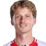 Mads Roerslev