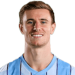 Ben Sheaf