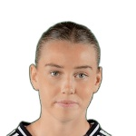 Elsa Pelgander
