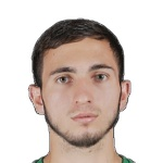 Magomed Yakuev