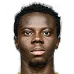 Henry Addo