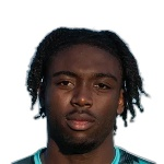 Darryl Ombang