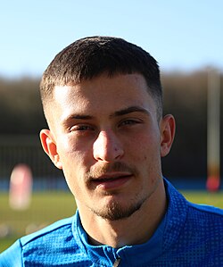 Adrian Kapralik