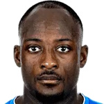 Christian Kinsombi