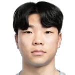 Jegal Jae-min