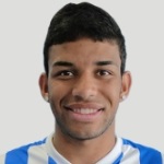 Tauã Ferreira