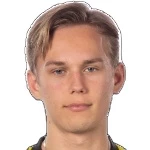 Pontus Dahbo