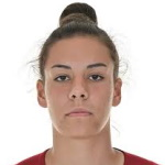 Mina Schaathun Bergersen