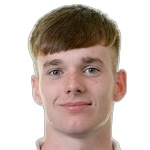 Callum Bates