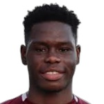 N'Tamon Elie Ahouonon