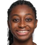 Maya Aliyah Antoine