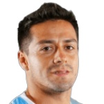 Rodrigo González