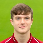 Morgan Boyes