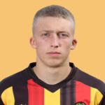 Ben Stanway