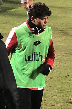 Samuele Vignato