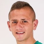 Matheo Gómez