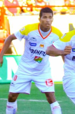 João Rojas