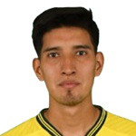 Aaron Molinas