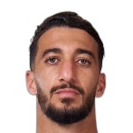 Saïd Benrahma