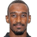 Mohammed Al Dossari