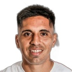 Jonás Acevedo