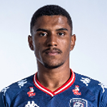 Danilo Peu