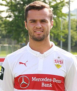 Fabian Eisele