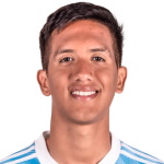 Cesar Vasquez