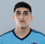 Daniel Barbir