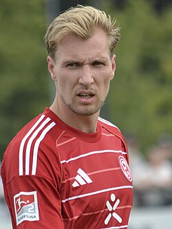 Vincent Vermeij