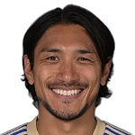 Yuki Nakashima