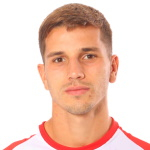 Nicolás Capraro
