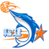 Fujian Sturgeons