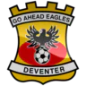 Go Ahead Eagles