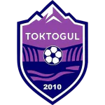 FC Toktogul