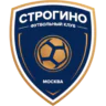 FC Strogino