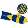 بومبيرز JRU