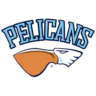 Pelicans (Wom)