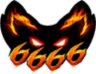 6666